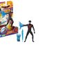 Toys Ken Black Toys | Marvel Spider-Man: Across The Spider-Verse Web Spinning Miles Morales