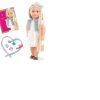 Toys Ken Black Toys | Our Generation Phoebe Hair Play Doll