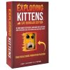 Learning & Education Ken Black Toys | Exploding Kittens Cat Burglar