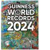 Learning & Education Ken Black Toys | Guinness World Records 2024 Hardback Book