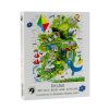 Learning & Education Ken Black Toys | Ireland 100 Piece Puzzle