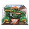 Toys Ken Black Toys | Monster Jam, Collector Die-Cast Vehicle, 1:24 Scale