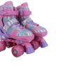 Outdoor Ken Black Toys | Glitter Glow Quad Skates 13-2