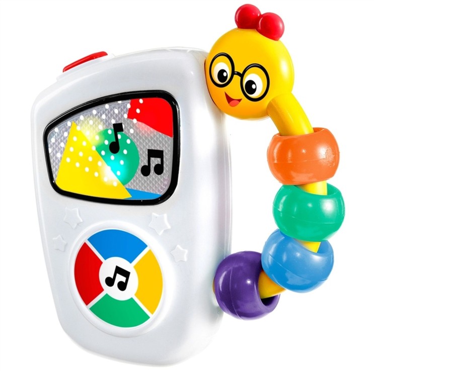 Baby Ken Black Toys | Baby Einstein Take Along Tunes Musical Toy