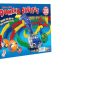 Learning & Education Ken Black Toys | Domino Shuttle Board Game