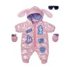 Toys Ken Black Toys | Baby Born Deluxe Snowsuit 43Cm