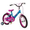 Outdoor Ken Black Toys | Polly 16 Inch Bike