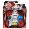 Toys Ken Black Toys | Bakugan Starter 3-Pack Titanium Dragonoid And Trox