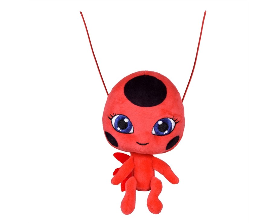 Toys Ken Black Toys | Miraculous Plush Assortment