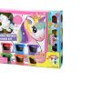 Learning & Education Ken Black Toys | Unicorn Fantasy Dough Kit