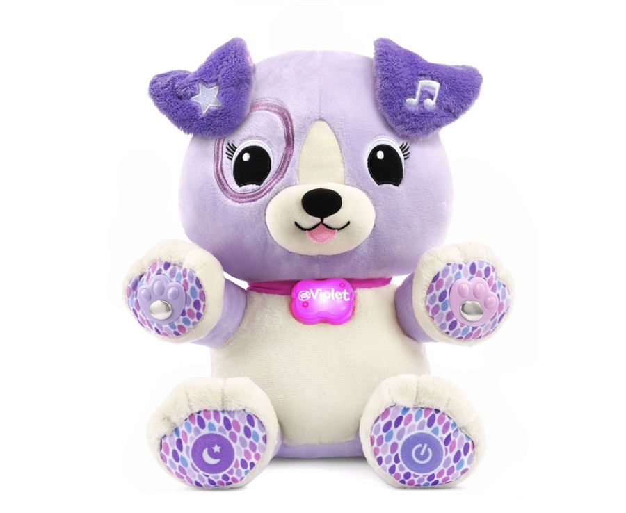 Toys Ken Black Toys | My Pal Violet Smarty Paws