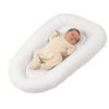 Baby Ken Black Toys | Clevafoam® Baby Pod