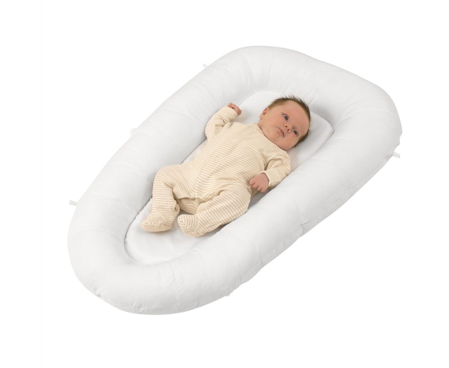 Baby Ken Black Toys | Clevafoam® Baby Pod