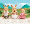 Toys Ken Black Toys | Kangaroo Family