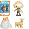 Toys Ken Black Toys | Octonauts Above & Beyond Deluxe Toy Figure Paani Adventure Pack