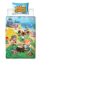 Baby Ken Black Toys | Animal Crossing Beach Single Duvet Set