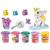 Learning & Education Ken Black Toys | Play-Doh Magical Stylin' Unicorn Playset