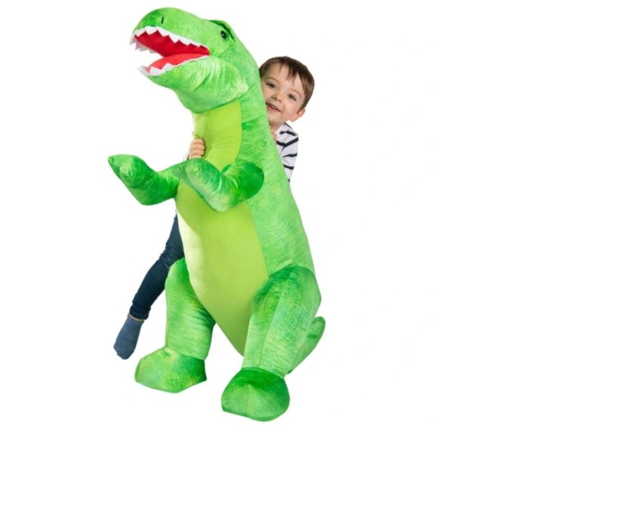 Toys Ken Black Toys | Giant Tyrannosaurus Rex Dinosaur Plush Soft Toy