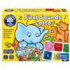 Learning & Education Ken Black Toys | First Sounds Lotto