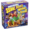 Learning & Education Ken Black Toys | Sshh! Don'T Wake Dad Game