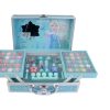 Learning & Education Ken Black Toys | Disney Frozen 2 Makeup Train Case