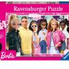 Learning & Education Ken Black Toys | Ravensburger Barbie 35 Piece Jigsaw Puzzle