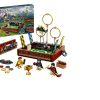 Toys Ken Black Toys | Lego® Harry Potter Quidditch Trunk 76416 Building Toy Set (599 Pieces)