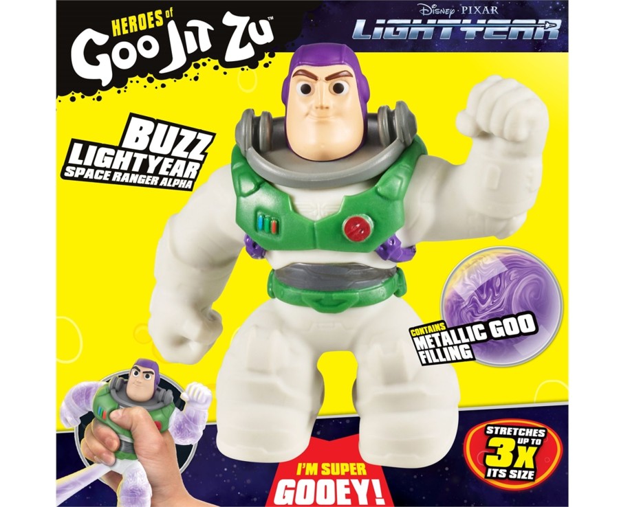 Toys Ken Black Toys | Goojitzu Lightyear Hero Pack