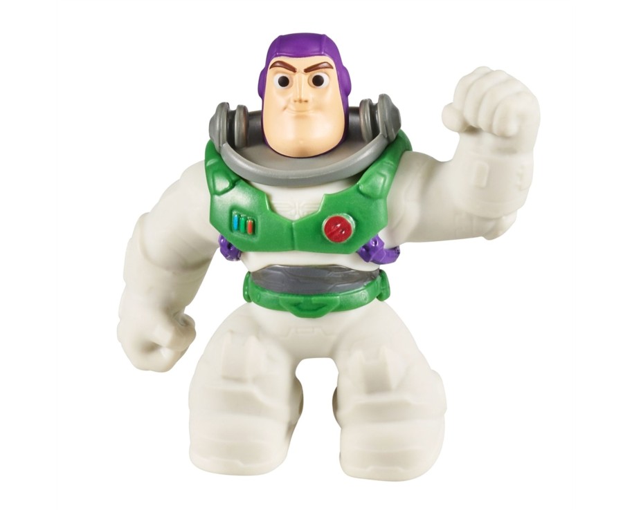 Toys Ken Black Toys | Goojitzu Lightyear Hero Pack