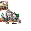 Toys Ken Black Toys | Lego® Super Mario Dry Bowser Castle Battle Expansion Set 71423 (1,321 Pieces)