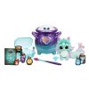 Toys Ken Black Toys | Magic Mixies Magic Cauldron Purple