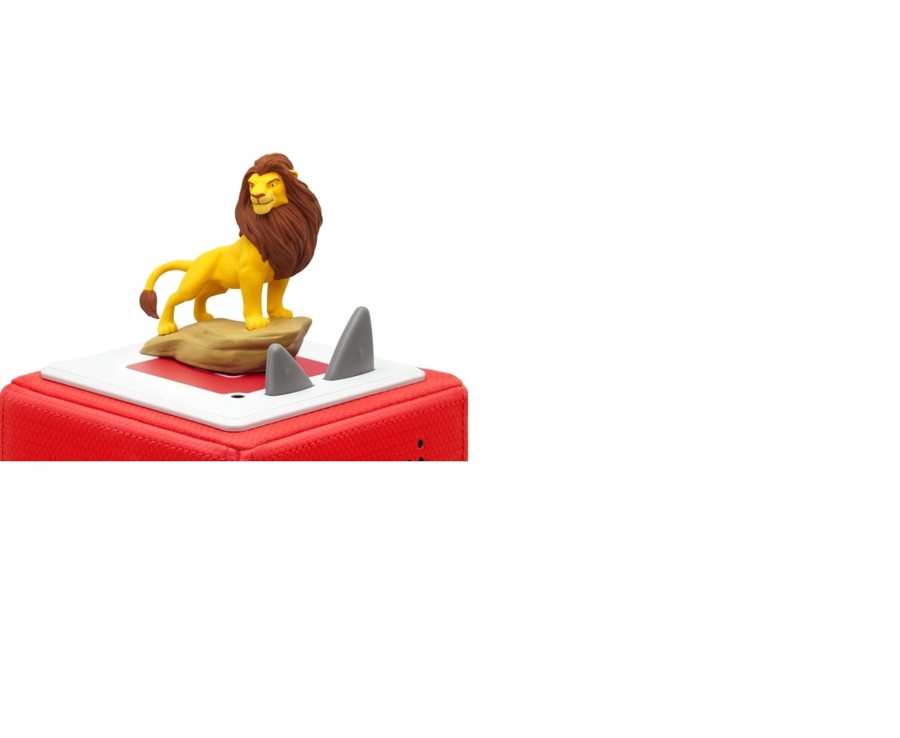 Tech & Gaming Ken Black Toys | Tonies - Disney The Lion King Audio Tonie