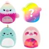 Toys Ken Black Toys | Squishmallows Squishville Jungle Squad