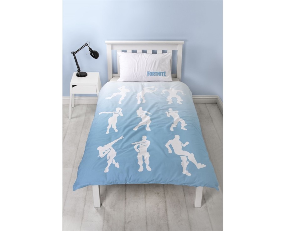 Baby Ken Black Toys | Fortnite Single Panel Duvet Cover