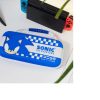 Tech & Gaming Ken Black Toys | Numskull Official Sonic The Hedgehog Character Design Switch Case