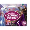 Learning & Education Ken Black Toys | Giant Colour Me Pad Disney - Disney Frozen 2 Colouring Fun Pad