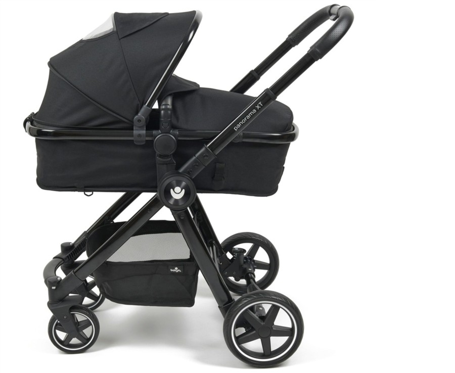 Baby Ken Black Toys | Babylo Panorama Xt Black