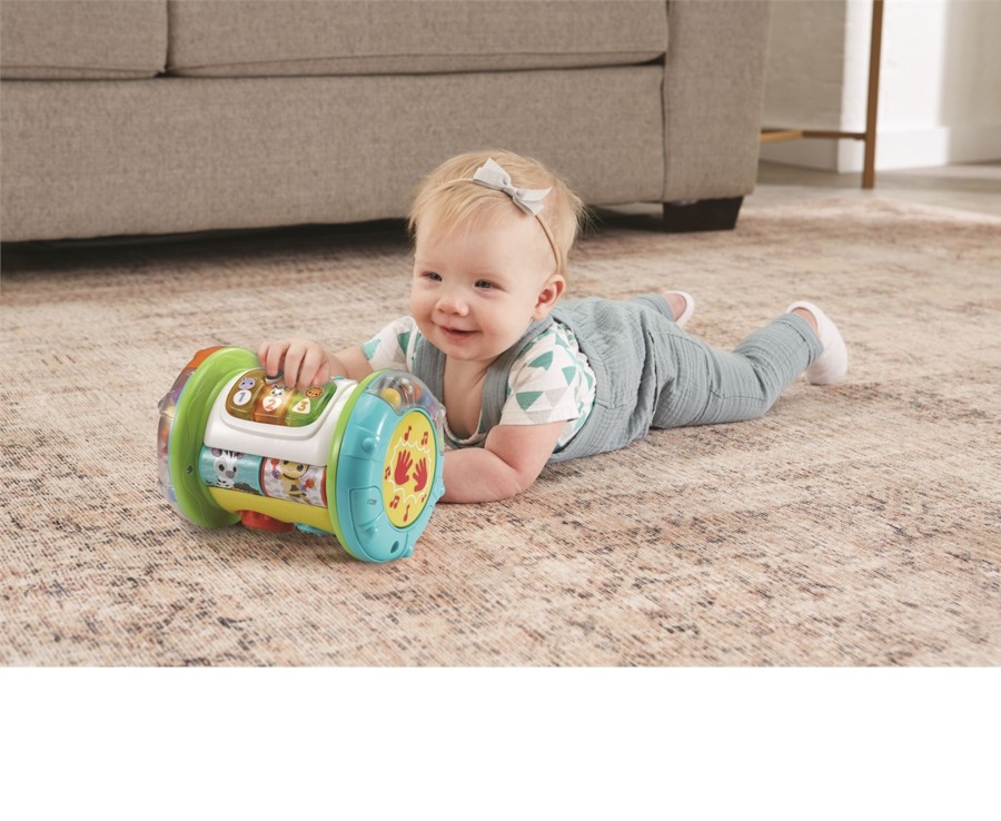 Baby Ken Black Toys | Explore & Discover Roller