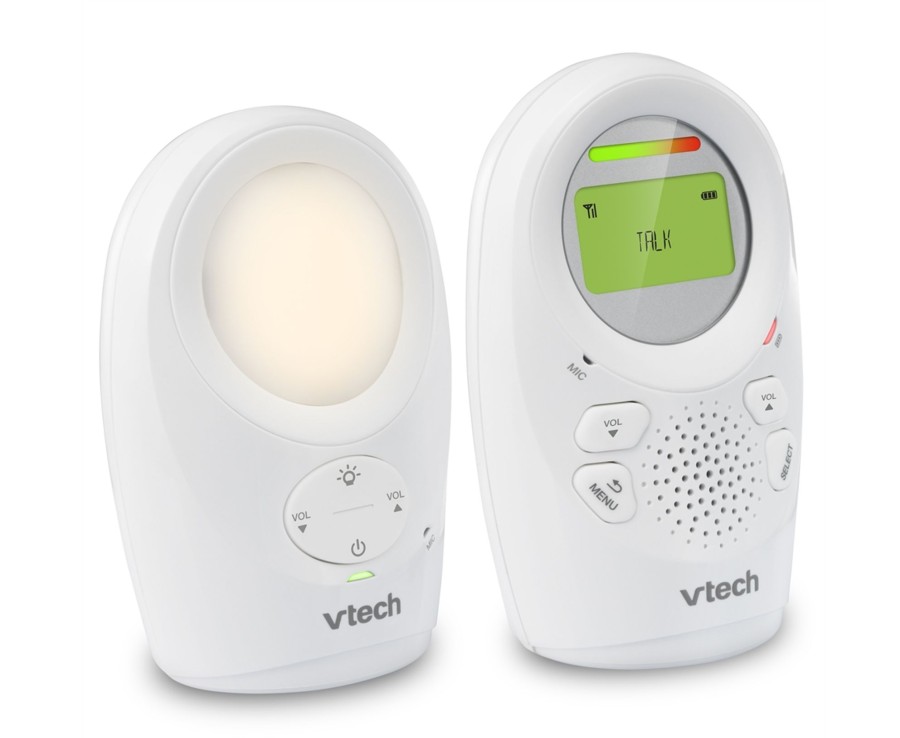 Baby Ken Black Toys | Vtech Dm1211 Audio Digital Monitor