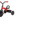 Outdoor Ken Black Toys | Q Play Ant Folding Trike Red