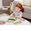 Toys Ken Black Toys | Leapfrog® Mr Pencil Scribble Write And Read Pink