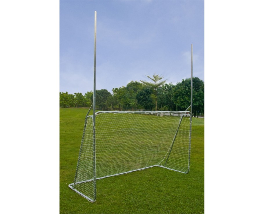 Outdoor Ken Black Toys | 10Ft Super Sports Goal