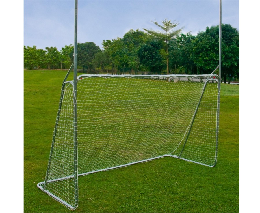 Outdoor Ken Black Toys | 10Ft Super Sports Goal