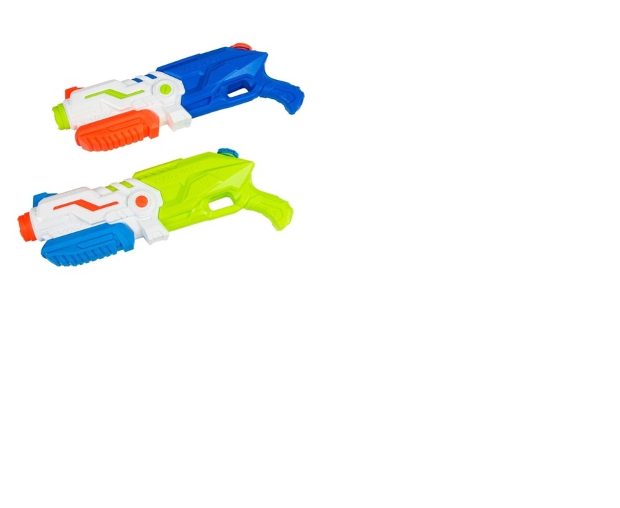 Outdoor Ken Black Toys | Water Gun Twin Pack