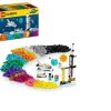 Toys Ken Black Toys | Lego Classic 11022 Space Mission Bricks Box Building Toy