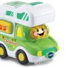 Toys Ken Black Toys | Vtech Toot-Toot Drivers Campervan