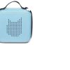 Tech & Gaming Ken Black Toys | Tonies Light Blue Carrier Case