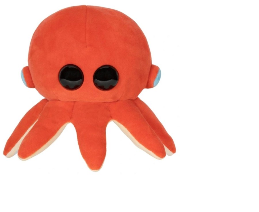 Toys Ken Black Toys | Adopt Me! Collector Plush - Octopus