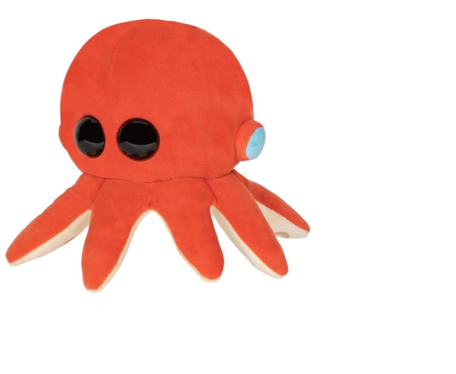 Toys Ken Black Toys | Adopt Me! Collector Plush - Octopus