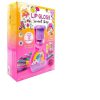 Learning & Education Ken Black Toys | Just My Style Lip Gloss Sweet Shop Set